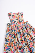 Load image into Gallery viewer, Amaryllis Dress- Morning Bloom (Επιλογή υφασμάτων)
